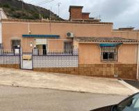 Segunda mano - Adosado - Cartagena - La Unión