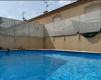 Segunda mano - Adosado - Los Alcázares - La Dorada