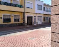 Segunda mano - Apartamento - Cartagena - Islas Menores
