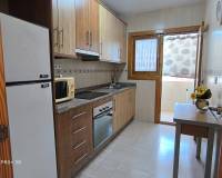 Segunda mano - Apartamento - Cartagena - Islas Menores