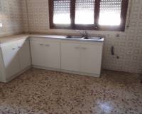 Segunda mano - Apartamento - Cartagena - Los Urrutias