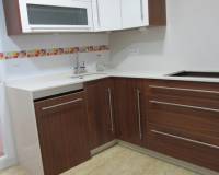 Segunda mano - Apartamento - Los Alcazares - CENTRIC