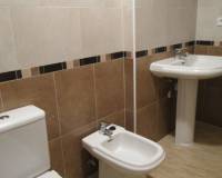 Segunda mano - Apartamento - Los Alcazares - CENTRIC