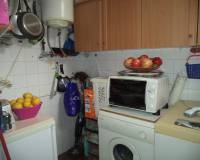 Segunda mano - Apartamento - Los Alcazares - CENTRIC