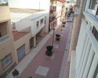 Segunda mano - Apartamento - Los Alcazares - CENTRIC