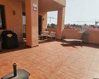 Segunda mano - Apartamento - Los Alcázares - La Serena Golf