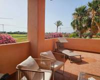 Segunda mano - Apartamento - Los Alcázares - La Serena Golf