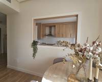Segunda mano - Apartamento - Los Alcázares - La Serena Golf