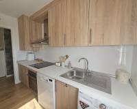 Segunda mano - Apartamento - Los Alcázares - La Serena Golf