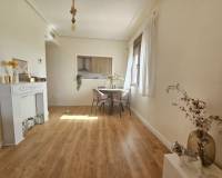 Segunda mano - Apartamento - Los Alcázares - La Serena Golf