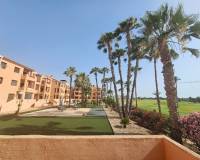 Segunda mano - Apartamento - Los Alcázares - La Serena Golf