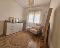 Segunda mano - Apartamento - Los Alcázares - La Serena Golf