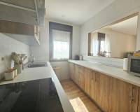 Segunda mano - Apartamento - Los Alcázares - La Serena Golf