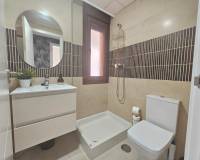 Segunda mano - Apartamento - Los Alcázares - La Serena Golf