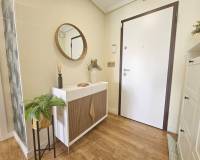 Segunda mano - Apartamento - Los Alcázares - La Serena Golf
