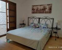 Segunda mano - Apartamento - Los Alcazares - LOS NAREJOS