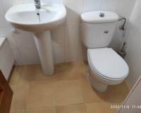 Segunda mano - Apartamento - Los Alcazares - LOS NAREJOS