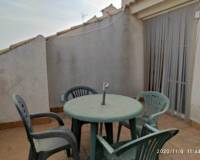 Segunda mano - Apartamento - Los Alcazares - LOS NAREJOS
