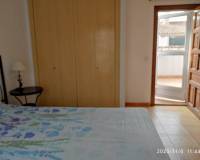 Segunda mano - Apartamento - Los Alcazares - LOS NAREJOS