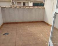 Segunda mano - Apartamento - Los Alcazares - LOS NAREJOS