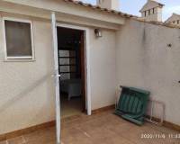 Segunda mano - Apartamento - Los Alcazares - LOS NAREJOS