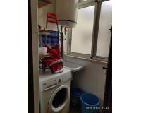 Segunda mano - Apartamento - Los Alcazares - LOS NAREJOS