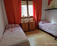 Segunda mano - Apartamento - Los Alcazares - LOS NAREJOS