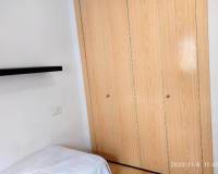 Segunda mano - Apartamento - Los Alcazares - LOS NAREJOS