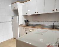 Segunda mano - Apartamento - Los Alcazares - LOS NAREJOS