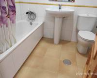 Segunda mano - Apartamento - Los Alcazares - LOS NAREJOS