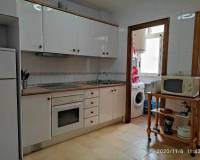 Segunda mano - Apartamento - Los Alcazares - LOS NAREJOS