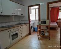 Segunda mano - Apartamento - Los Alcazares - LOS NAREJOS