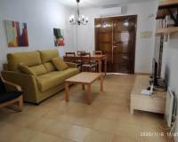 Segunda mano - Apartamento - Los Alcazares - LOS NAREJOS