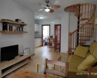 Segunda mano - Apartamento - Los Alcazares - LOS NAREJOS