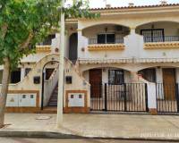 Segunda mano - Apartamento - Los Alcazares - LOS NAREJOS