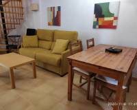Segunda mano - Apartamento - Los Alcazares - LOS NAREJOS