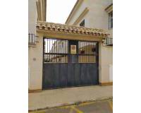 Segunda mano - Apartamento - Los Alcazares - LOS NAREJOS