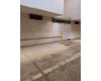 Segunda mano - Apartamento - Los Alcazares - LOS NAREJOS