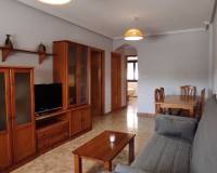 Segunda mano - Apartamento - Los Alcazares - LOS NAREJOS