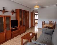 Segunda mano - Apartamento - Los Alcazares - LOS NAREJOS