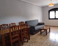 Segunda mano - Apartamento - Los Alcazares - LOS NAREJOS