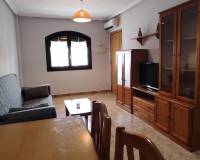 Segunda mano - Apartamento - Los Alcazares - LOS NAREJOS