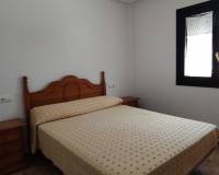 Segunda mano - Apartamento - Los Alcazares - LOS NAREJOS