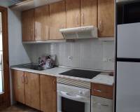Segunda mano - Apartamento - Los Alcazares - LOS NAREJOS
