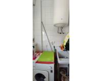 Segunda mano - Apartamento - Los Alcazares - LOS NAREJOS