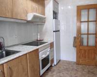 Segunda mano - Apartamento - Los Alcazares - LOS NAREJOS
