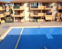 Segunda mano - Apartamento - Los Alcazares - Los Narejos 
