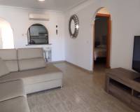 Segunda mano - Apartamento - Los Alcazares - Los Narejos 
