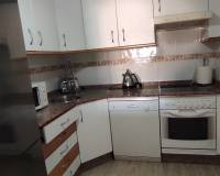 Segunda mano - Apartamento - Los Alcazares - Los Narejos 