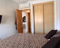 Segunda mano - Apartamento - Los Alcazares - Los Narejos 